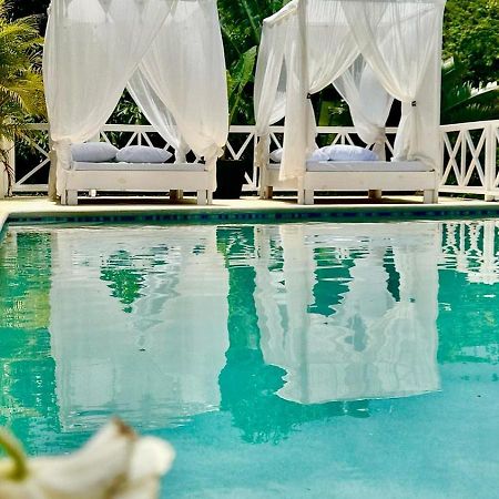 Villa Blanca Chambre D'Hotes Vue Sur Mer ラス・テレナス エクステリア 写真